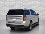 2024 Chevrolet Suburban - Preview 6