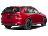2026 Mazda CX-90 - Preview 3