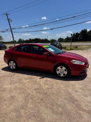 2014 Dodge Dart - Image 1