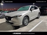 2025 Mazda CX-5 - Preview 2
