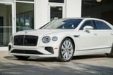 2026 Bentley Flying Spur - Preview 8