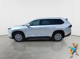 2025 Toyota Grand Highlander - Preview 8