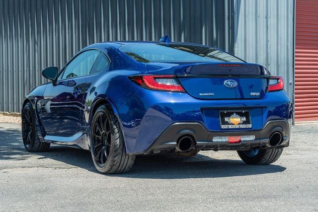 2023 Subaru BRZ - Image 2