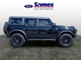 2024 Ford Bronco - Preview 2