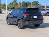 2026 Subaru Forester - Preview 4