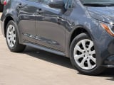 2026 Toyota Corolla - Preview 2