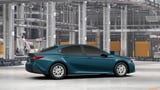 2026 Toyota Camry - Preview 11