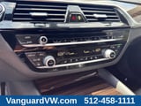 2021 BMW 5 Series - Preview 15
