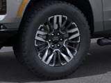 2026 Chevrolet Tahoe - Preview 9