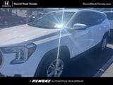 2023 GMC Terrain - Preview 2