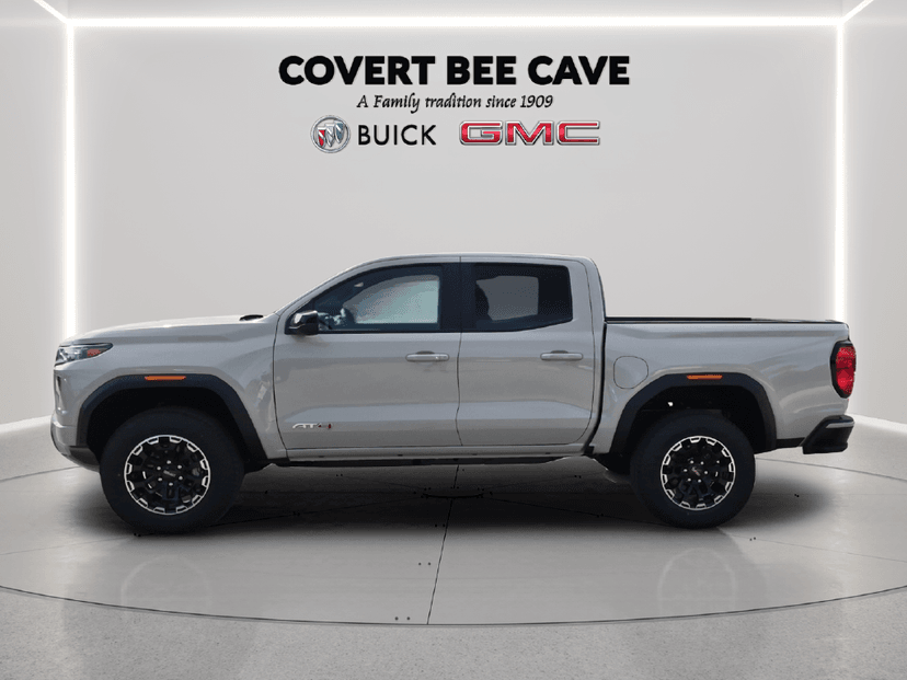 2026 GMC Canyon - Image 1