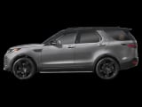 2026 Land Rover Discovery - Preview 3