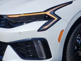 2026 Kia K5 - Preview 6