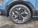 2024 Kia Niro EV - Preview 10