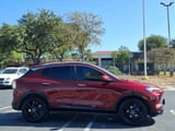2024 Buick Encore - Preview 2
