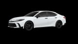 2026 Toyota Camry - Preview 2