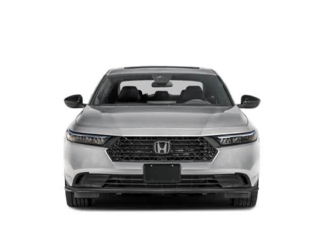 2026 Honda Accord - Image 1