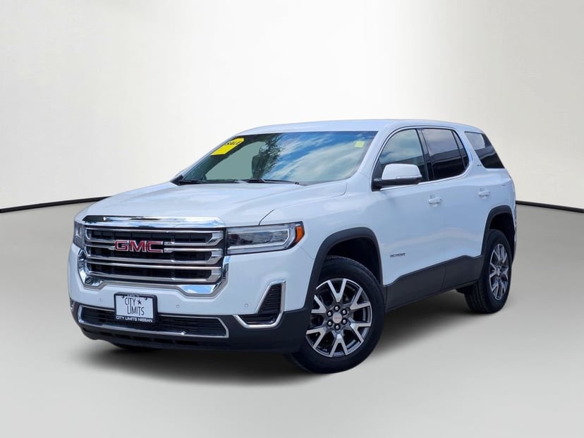 2023 GMC Acadia - Image 1