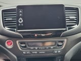 2026 Honda Ridgeline - Preview 15