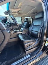 2016 Chevrolet Tahoe - Preview 9