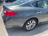 2012 Infiniti m37 - Preview 3