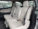 2027 Honda Odyssey - Preview 13