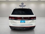 2026 Volkswagen Atlas - Preview 4