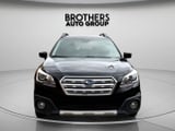 2017 Subaru Outback - Preview 6