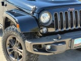 2017 Jeep Wrangler - Preview 3