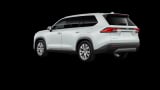 2026 Toyota Grand Highlander - Preview 6
