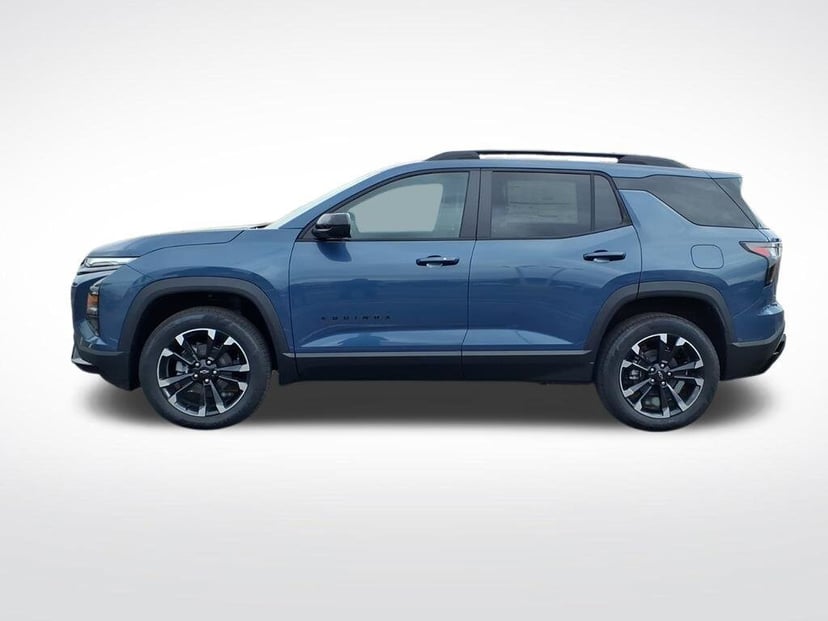 2027 Chevrolet Equinox - Image 1