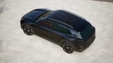 2026 Porsche Cayenne - Preview 4