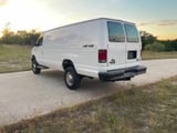2003 Ford E-350 - Preview 6