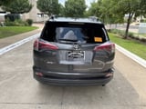 2018 Toyota RAV4 - Preview 8