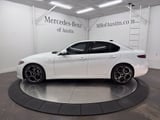 2023 Alfa Romeo Giulia - Preview 4