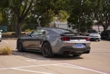 2025 Ford Mustang - Preview 7
