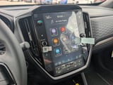 2026 Subaru Forester - Preview 13
