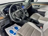 2017 Honda CR-V - Preview 9