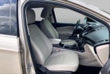 2017 Ford Escape - Preview 8