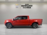 2024 Chevrolet Silverado 1500 - Preview 2