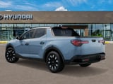 2027 Hyundai Santa Cruz - Preview 5