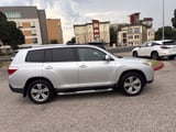 2013 Toyota Highlander - Preview 6