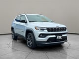 2026 Jeep Compass - Preview 3