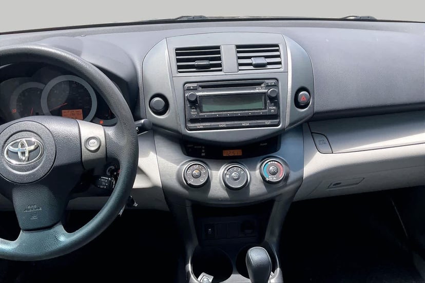 2012 Toyota RAV4 - Image 2