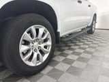 2025 Chevrolet Silverado 1500 - Preview 6