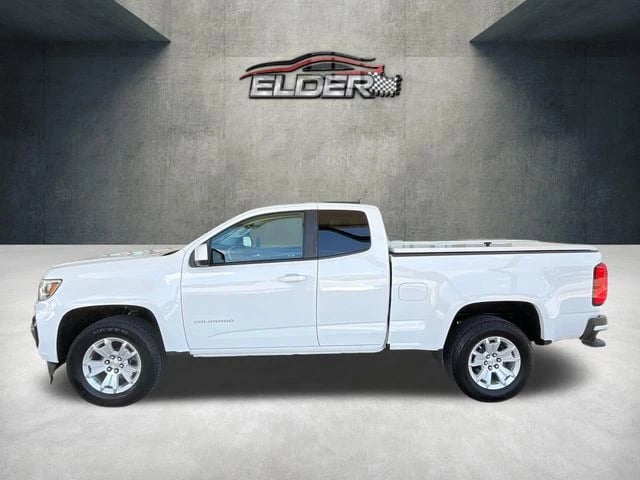 2022 Chevrolet Colorado - Image 2