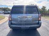 2018 GMC Yukon - Preview 4