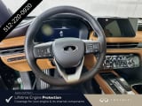 2027 INFINITI QX60 - Preview 11