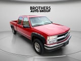 1998 Chevrolet 3500 - Preview 3