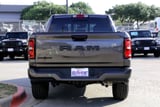 2026 Ram 1500 - Preview 6